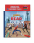 Read and Colour Books