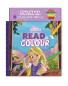 Read and Colour Books