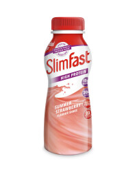 Ready To Drink Protein Drink