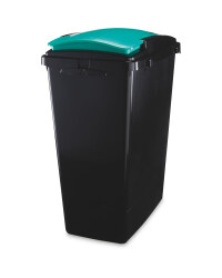 Addis Recycling Bin - Green