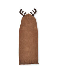 Pet Collection Reindeer Dog Jumper
