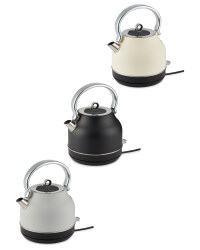 Ambiano Retro Kettle