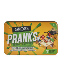 Retro Pranks & Jokes