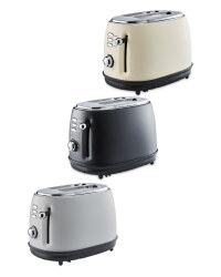 Ambiano Retro Toaster