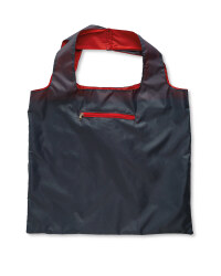Reusable Eco Shopping Bag Red