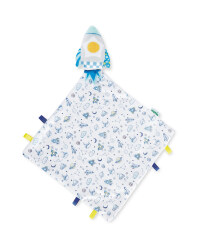 Mamia Rocket Comforter
