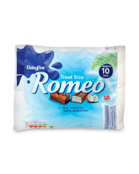 Romeo Bars
