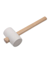 Workzone Rubber Mallet