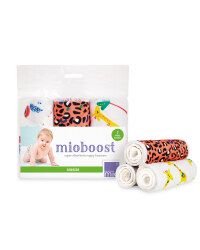 Bambino Mio Mioboost Safari Spots