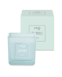 Scentcerity Bluebell Designer Candle