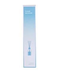 Scentcerity Clear Reed Diffuser