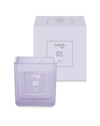 Scentcerity Iris Designer Candle