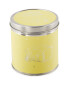 Scented Cake Tin Candles