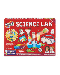 Galt Science Lab Junior Science Pack