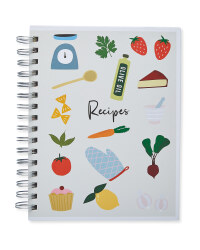 Script Recipe Planner