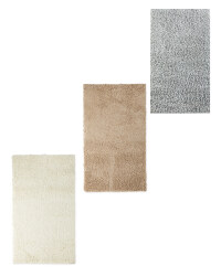 Kirkton House Shaggy Rug