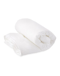 Single Duvet Feels Like Down