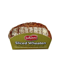 Sliced Wheaten