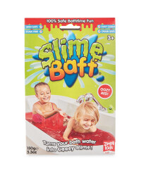 Zimpli Kids Red Slime Baff