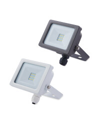 Lightway 10W Slimline Floodlight