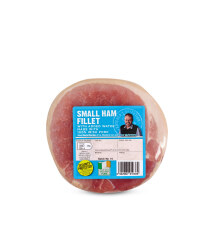 Small Irish Ham Fillet