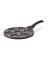 Smiley Face Pancake Pan