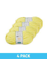 So Crafty Butterscotch Baby Yarn