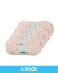 So Crafty Petal Baby Yarn