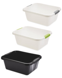 Soft Grip Bowl