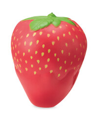Soft N Slo Squishies Strawberry