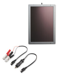 Solar Battery Maintainer