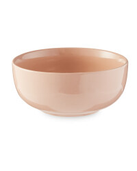 Kirkton House Block Bowl