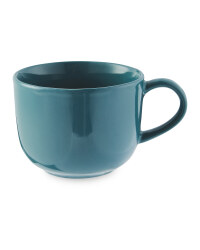 Kirkton House Block Mug