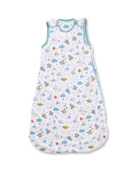 Lily & Dan Space Sleep Bag 2.5 Tog