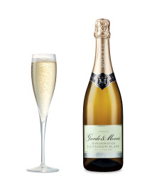 Sparkling Marlborough Sauv Blanc