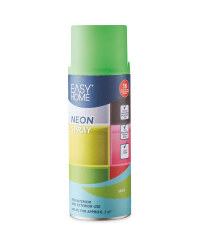 Easy Home Neon Spray - Green