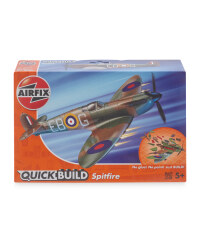 Airfix Spitfire Quickbuild Set