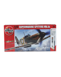 Airfix Spitfire Starter Set