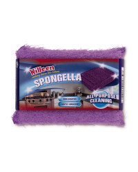 Killeen Spongella Scourer
