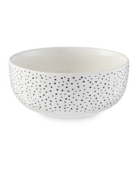 Kirkton House Spot Bowl