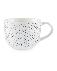 Kirkton House Spot Mug