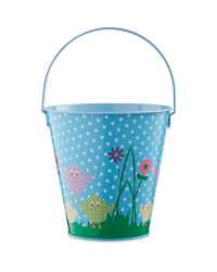 Spots Easter Tin
