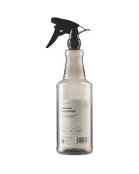 Easy-Fill Spray Bottle - Teal