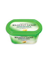 Kilkeely Gold Spreadable Butter