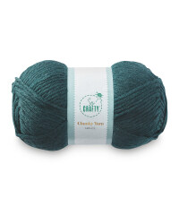 So Crafty Spruce Chunky Yarn