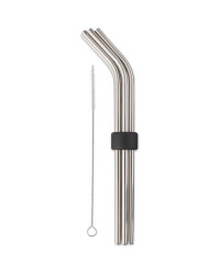 Stainless Steel Reusable Straws