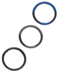 Auto XS Steering Wheel Cover