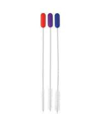 Straw Cleaners 3 Pack