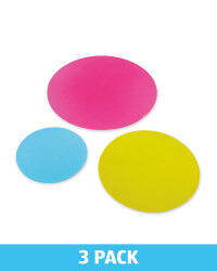 Kirkton House Stretch Silicone Seals
