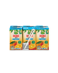 Sun Shots 10 x 200ml